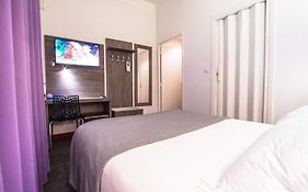 Hotel Actuel Chambery Centre Gare